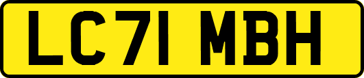 LC71MBH