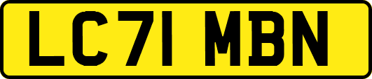 LC71MBN