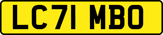LC71MBO