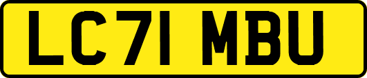 LC71MBU