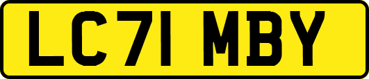 LC71MBY