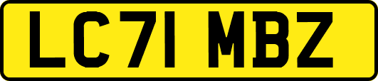 LC71MBZ