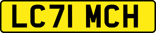 LC71MCH