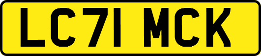 LC71MCK