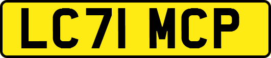 LC71MCP