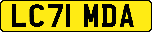 LC71MDA