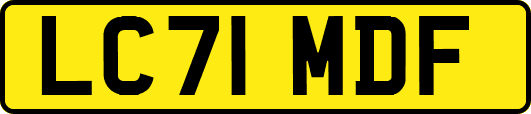 LC71MDF