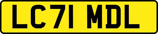 LC71MDL