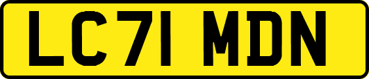 LC71MDN