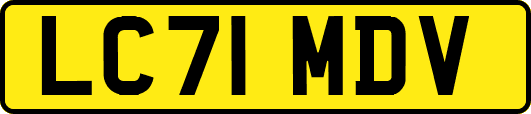 LC71MDV