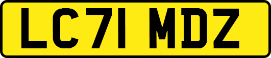 LC71MDZ