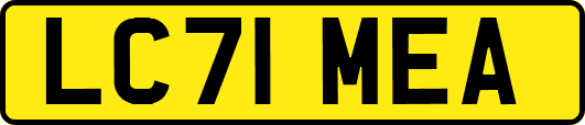 LC71MEA