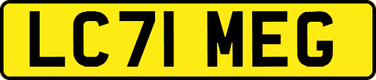 LC71MEG