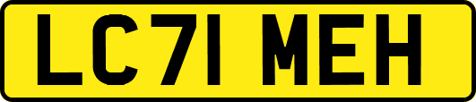 LC71MEH