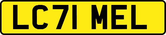 LC71MEL