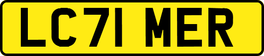 LC71MER
