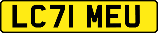 LC71MEU