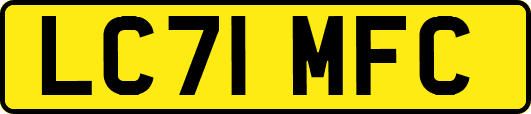 LC71MFC