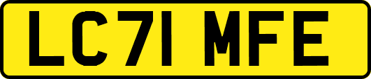LC71MFE
