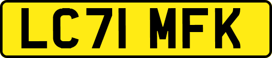 LC71MFK