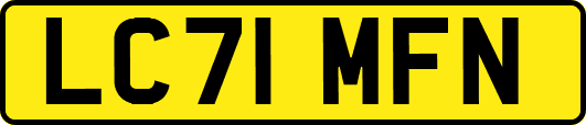 LC71MFN