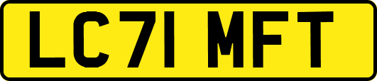 LC71MFT