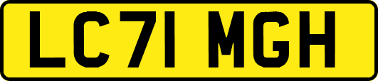 LC71MGH