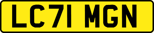 LC71MGN