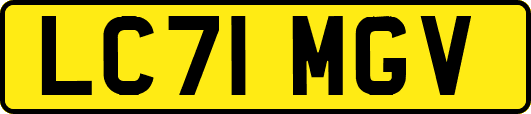 LC71MGV