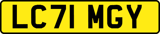 LC71MGY