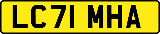 LC71MHA