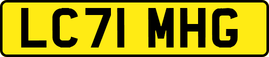 LC71MHG