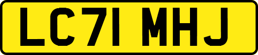 LC71MHJ