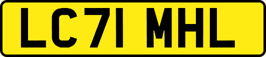 LC71MHL