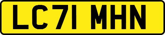 LC71MHN