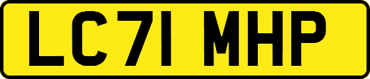 LC71MHP
