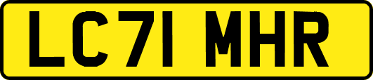 LC71MHR