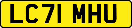 LC71MHU