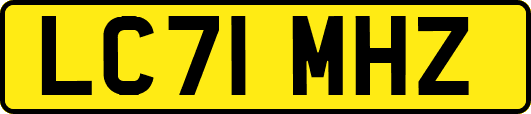 LC71MHZ