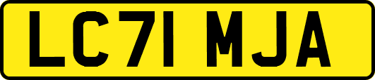 LC71MJA