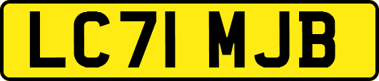 LC71MJB