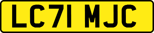 LC71MJC