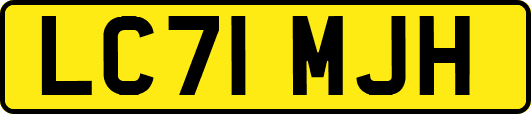 LC71MJH