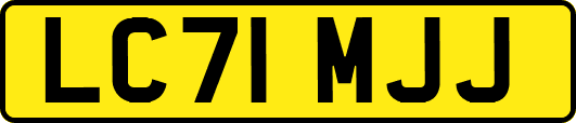LC71MJJ