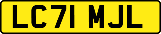 LC71MJL