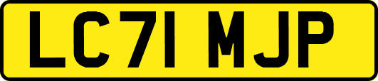 LC71MJP