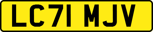 LC71MJV