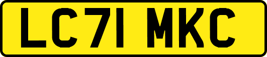 LC71MKC
