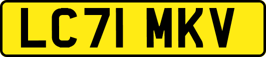 LC71MKV