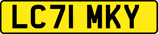 LC71MKY